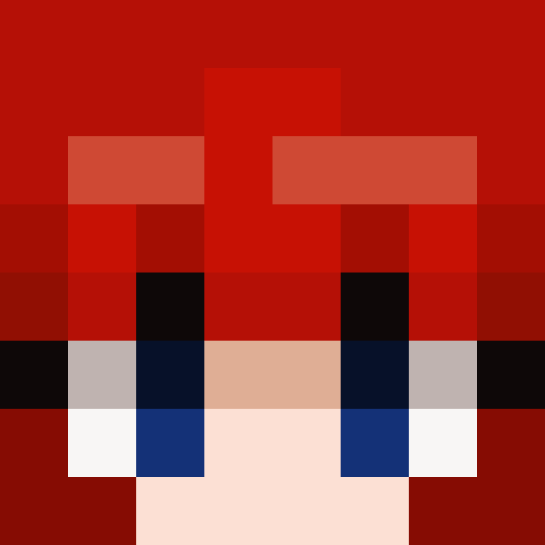 LeoDaBoom's skin