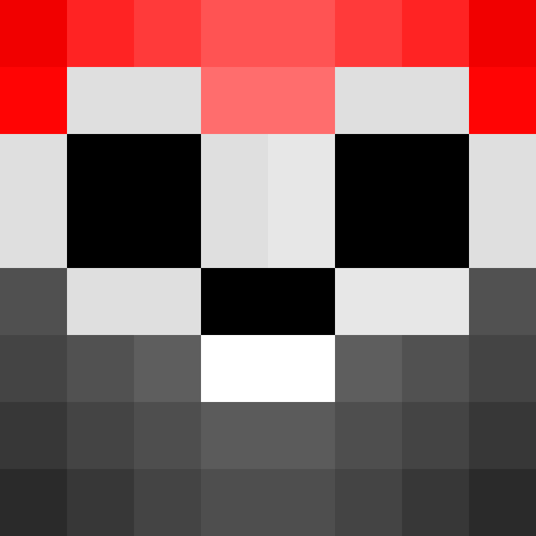 FinnMCnutt's skin