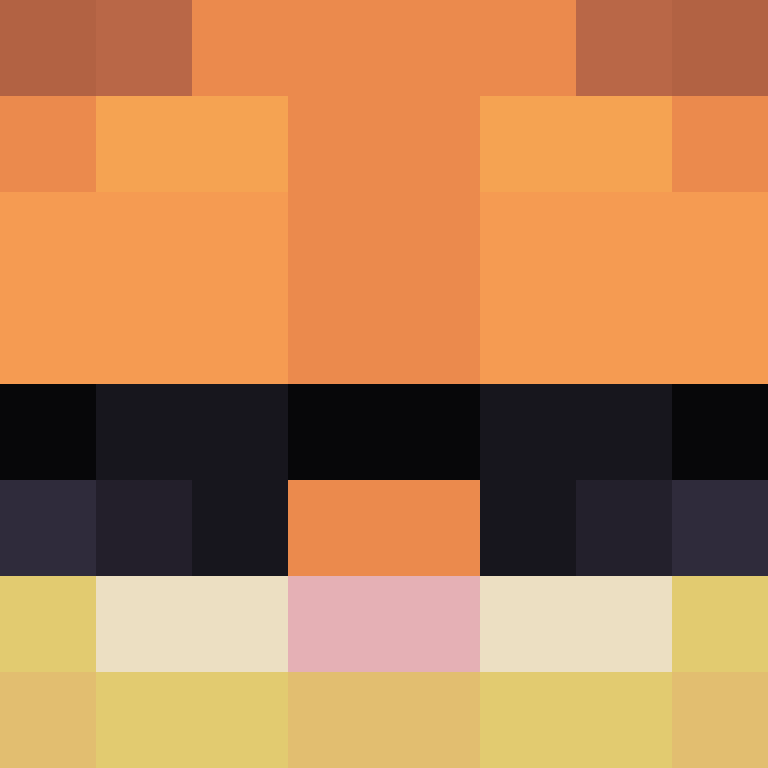 AriXtale's skin