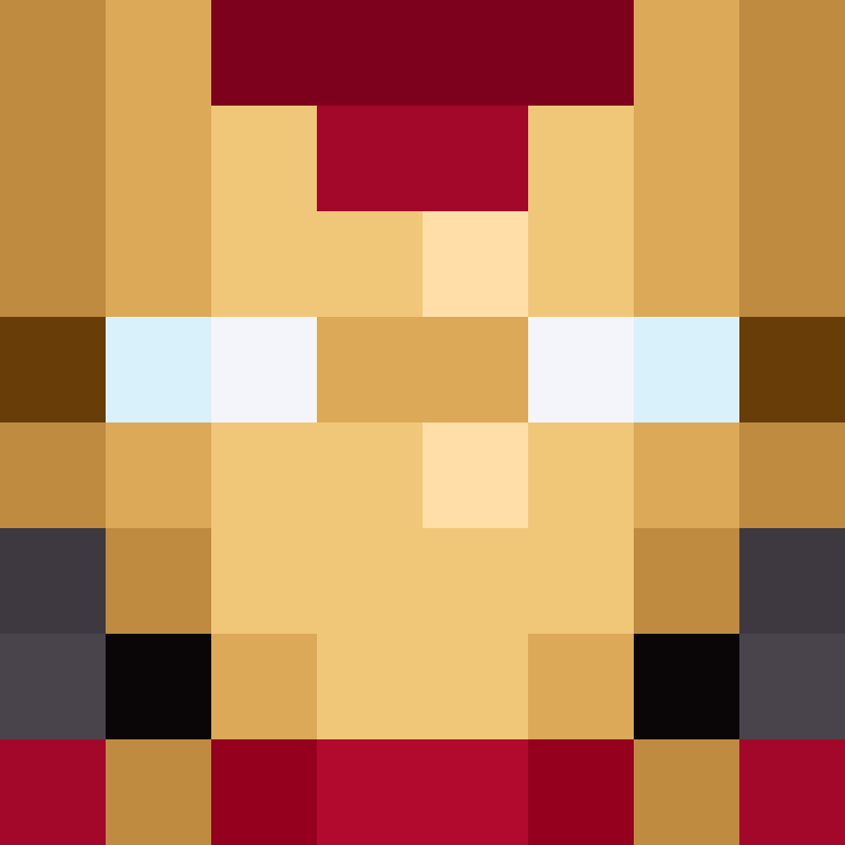 Sengflipflops's skin