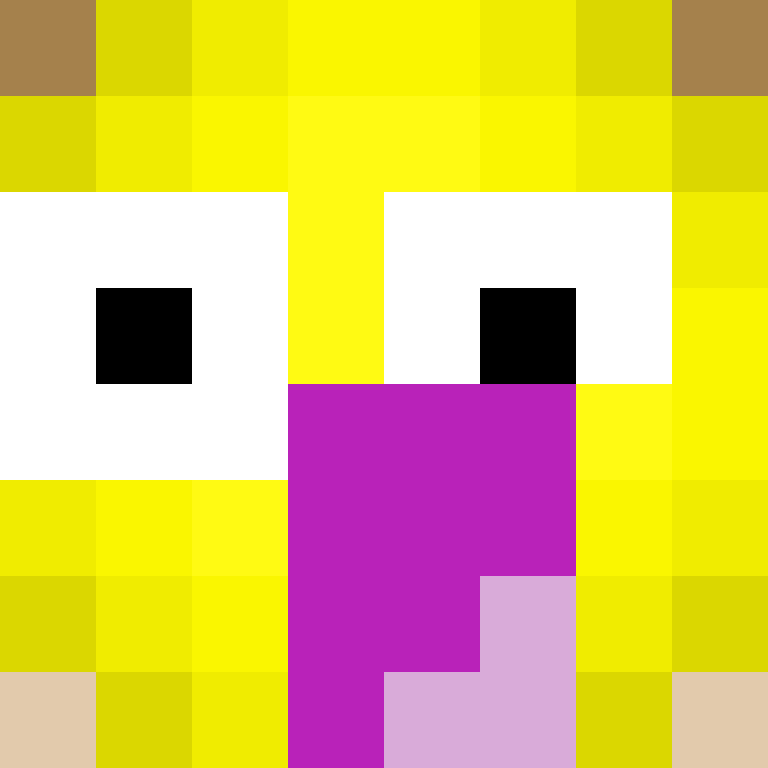 L0RG's skin