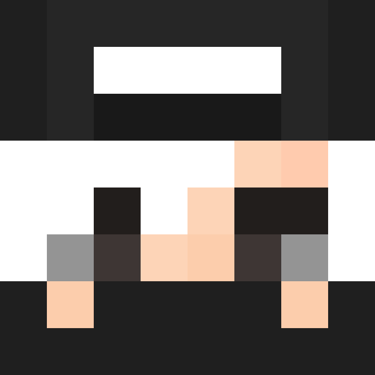 NayWraith's skin