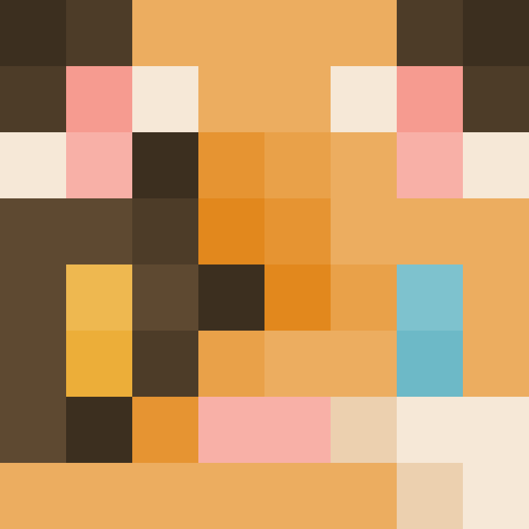 Hamm41's skin