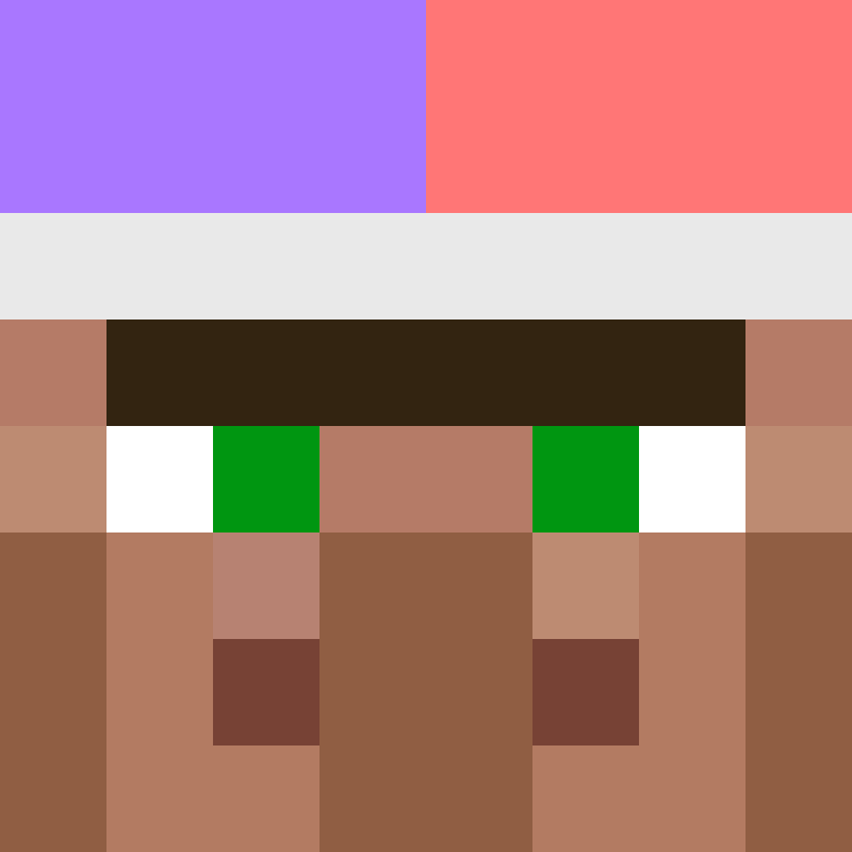 conpie's skin