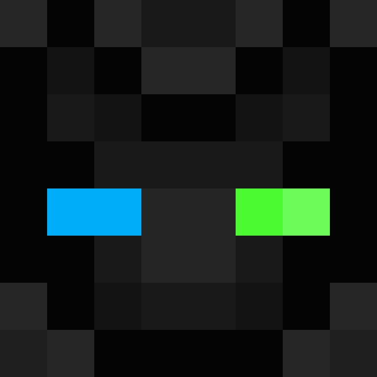 greatdog's skin