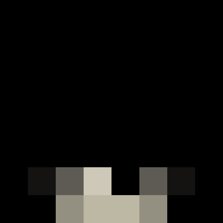 555sin's skin
