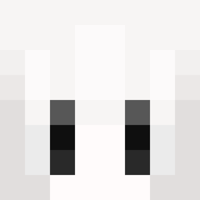 Taphed's skin