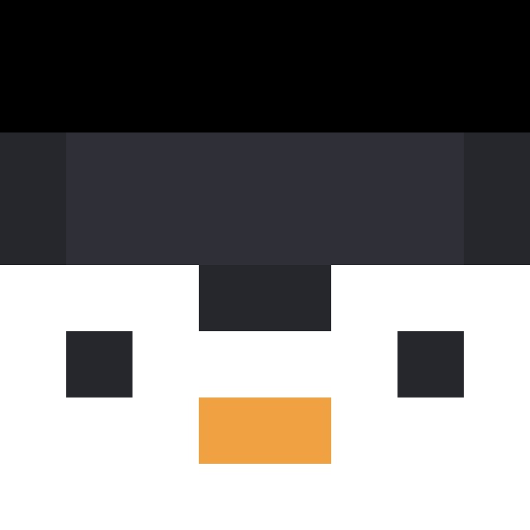 Shurfff's skin