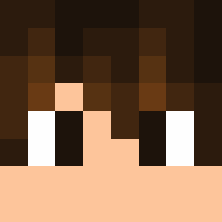 95Black's skin