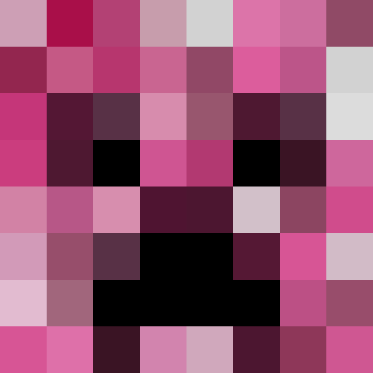 Lasered's skin