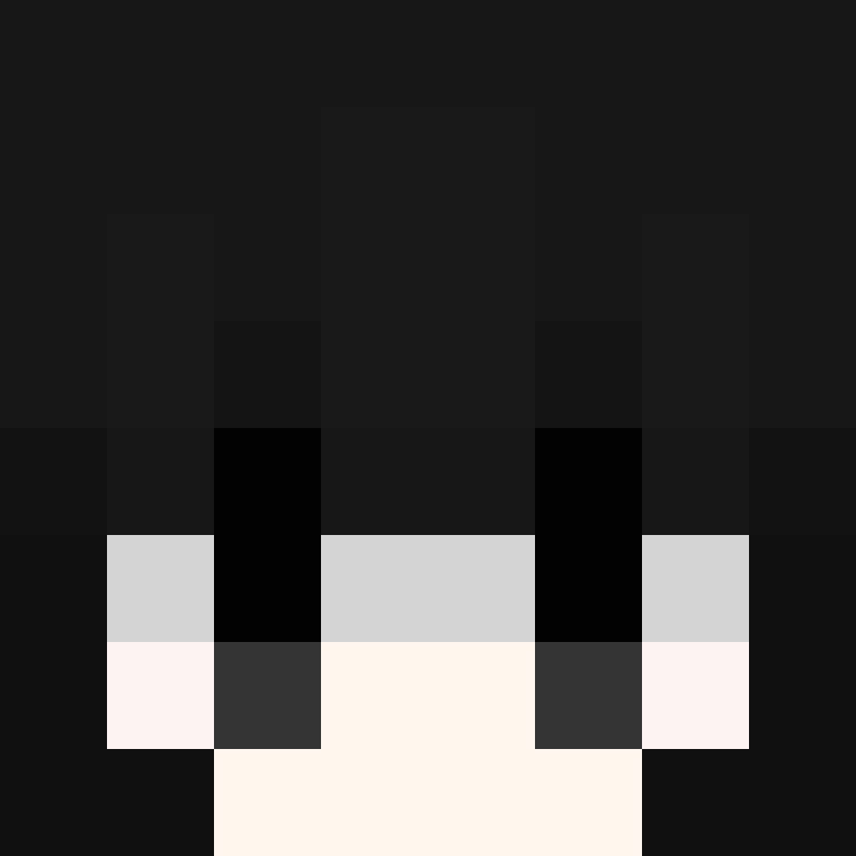 asinri's skin