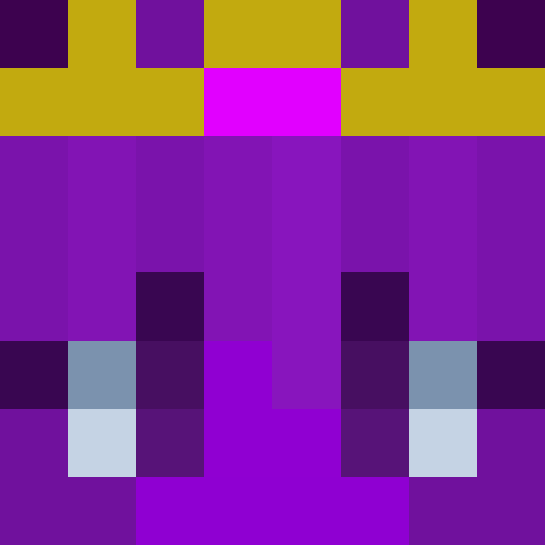 babyhawk2's skin