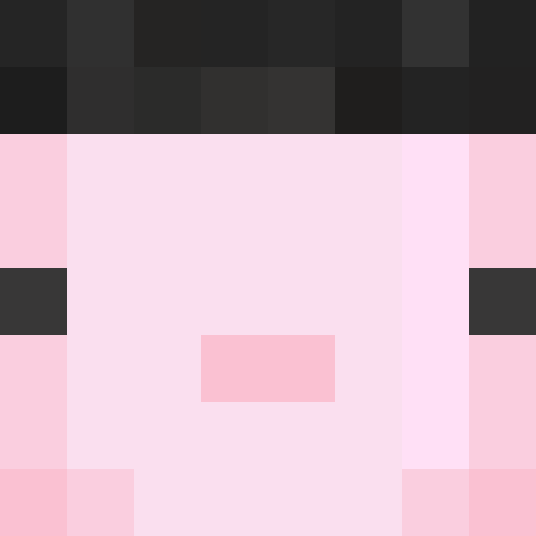 Cryplemo's skin