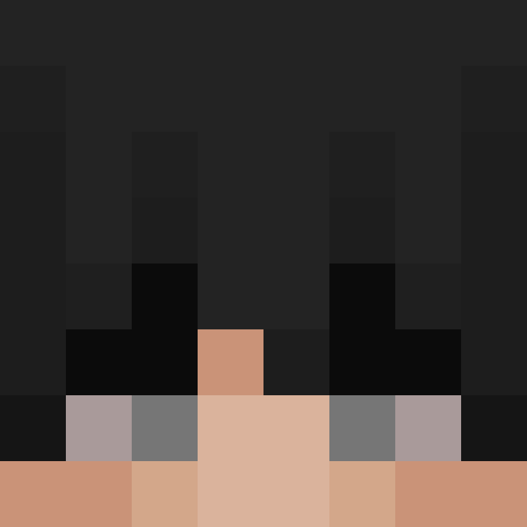 NexuSkyy's skin