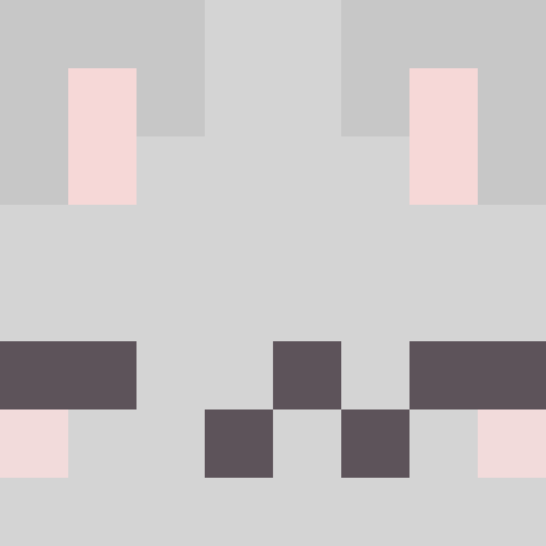 AlixBound's skin