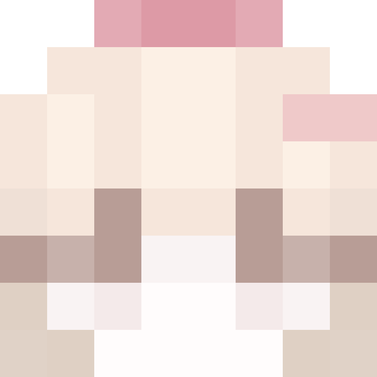 Emilovaty's skin