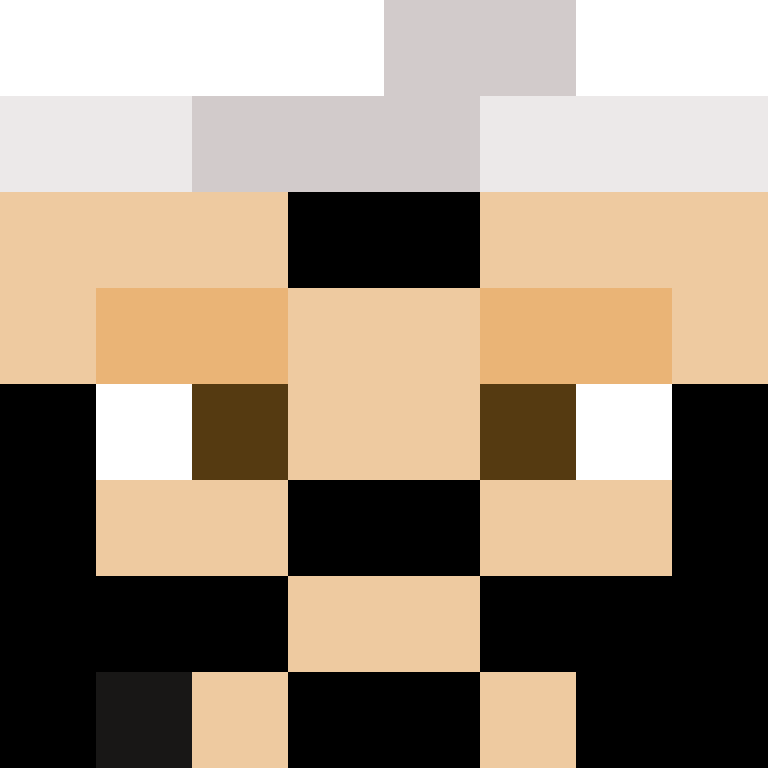 Pineconewitty1's skin