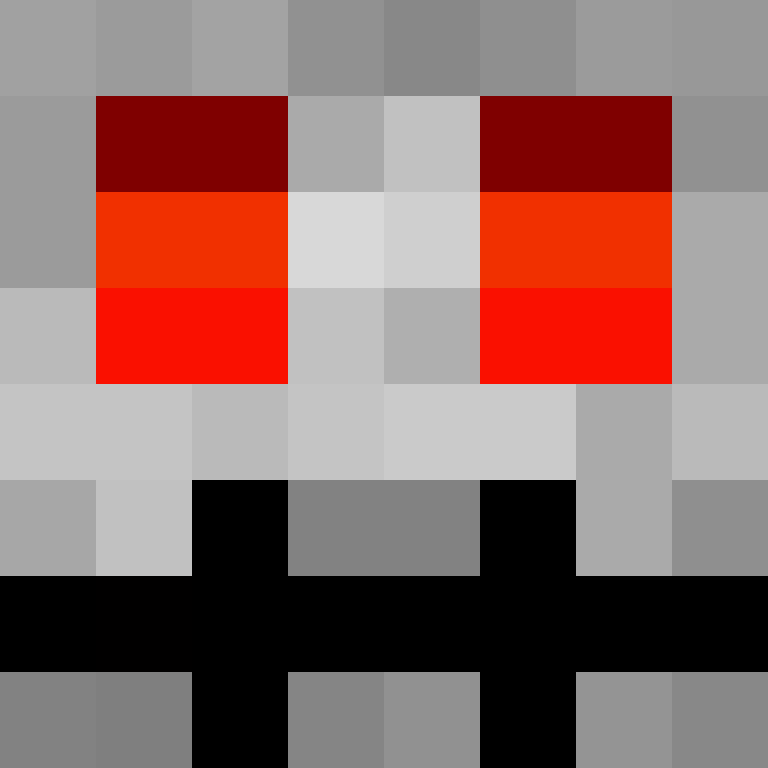 niguhr's skin