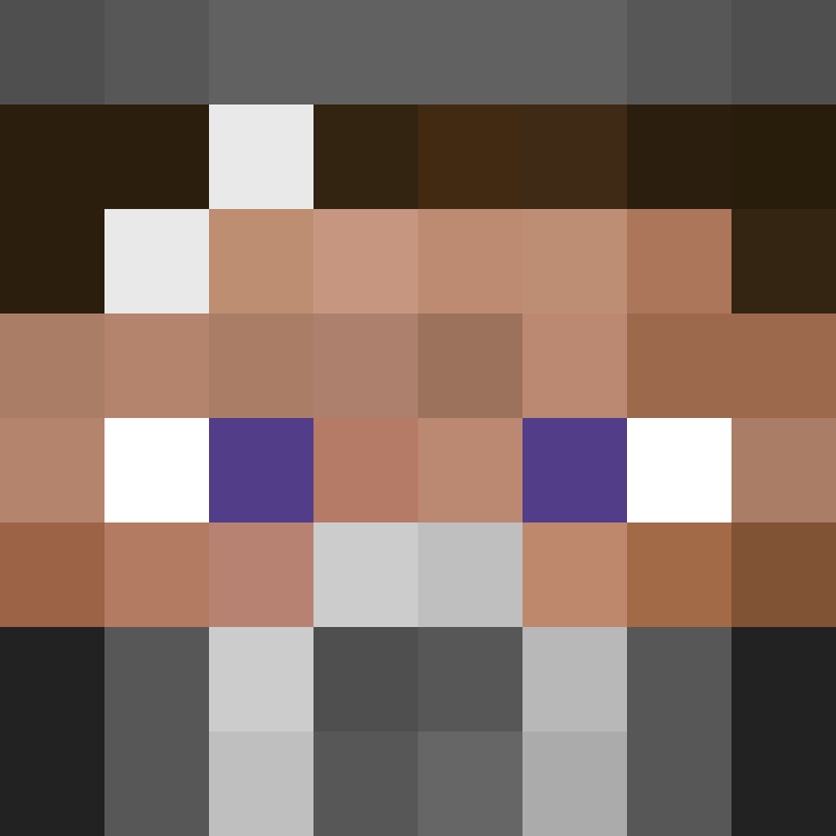 DrBiohazard's skin