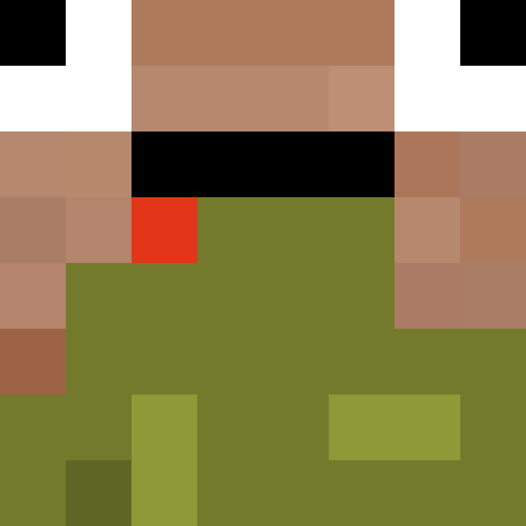 Malu9326's skin