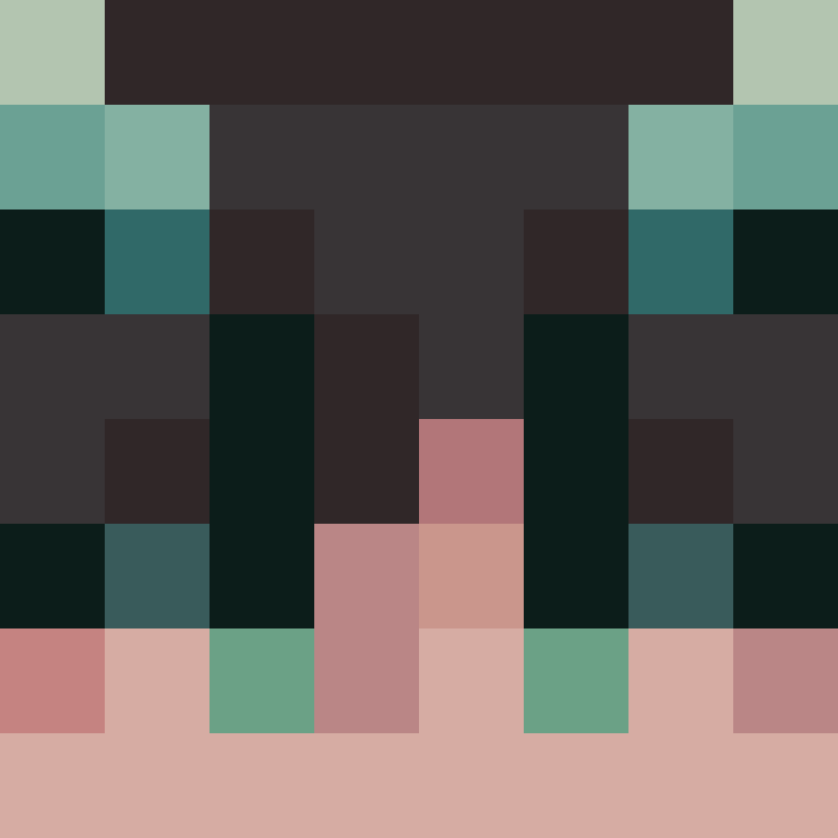 Valestar's skin
