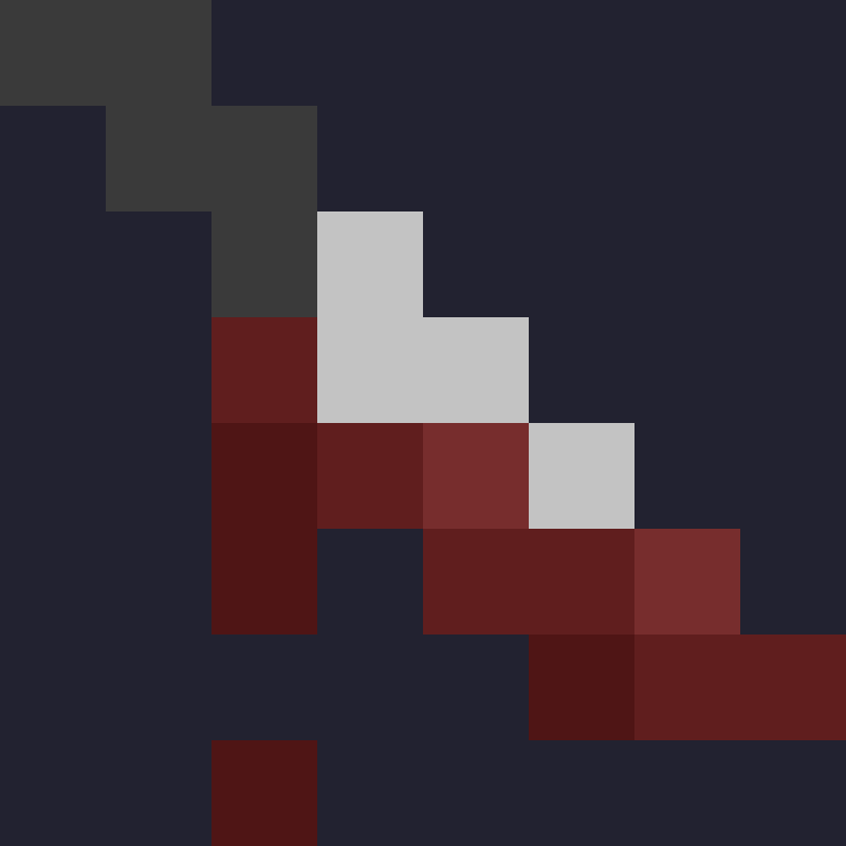 Lugattu's skin