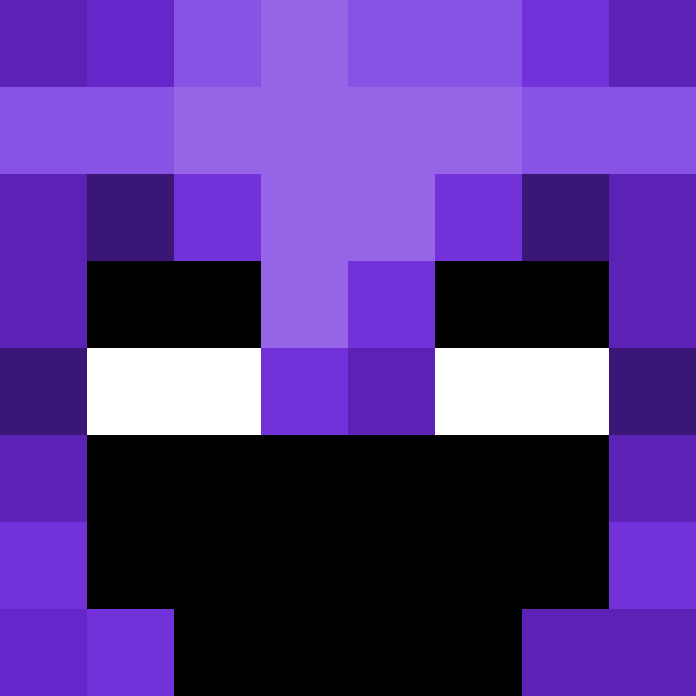 Slak818's skin