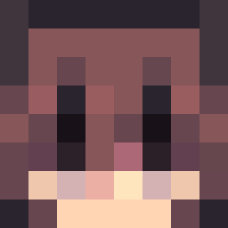 chudshake's skin