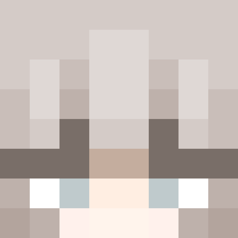 LyzaLah's skin