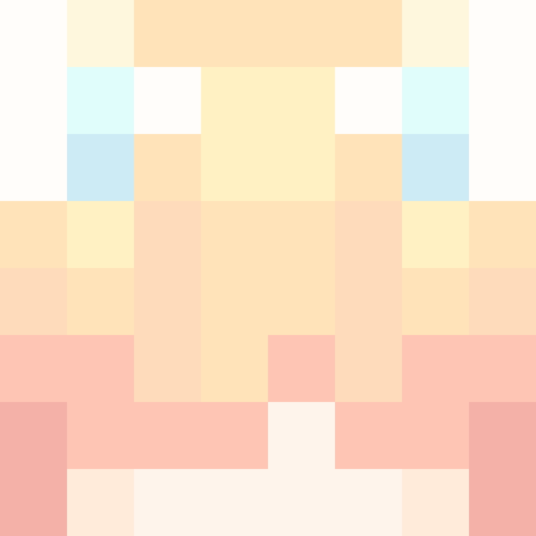 majin1995's skin