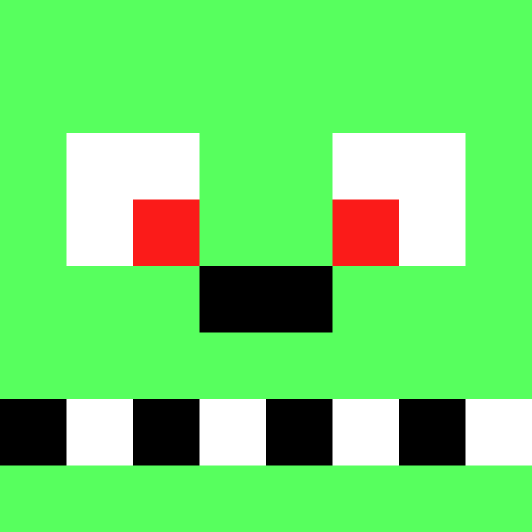 Kubula16's skin