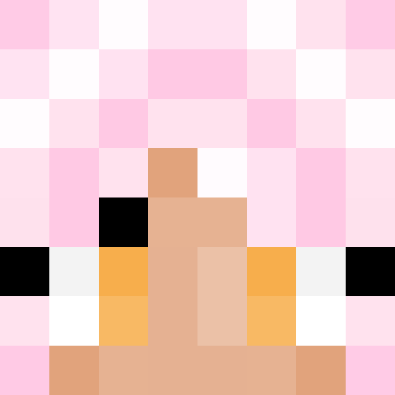 Shyley's skin