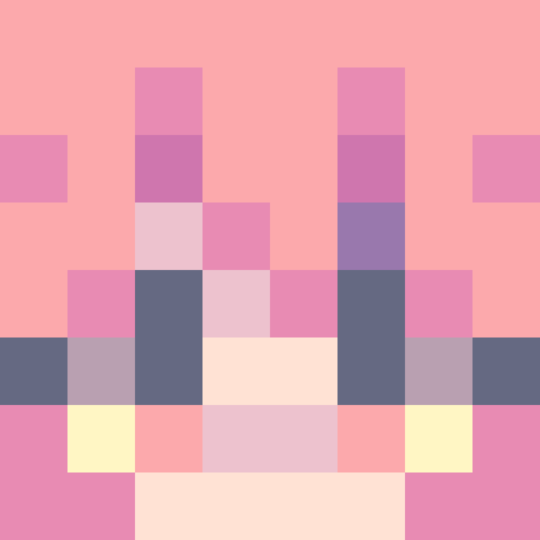komimix3's skin