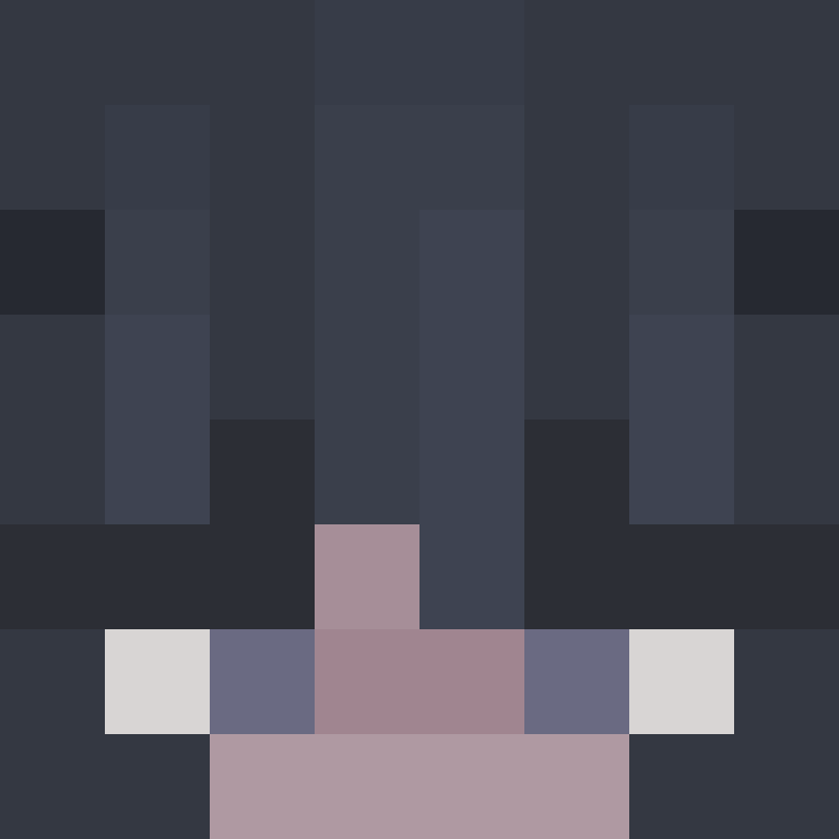 Panda_Sarah's skin
