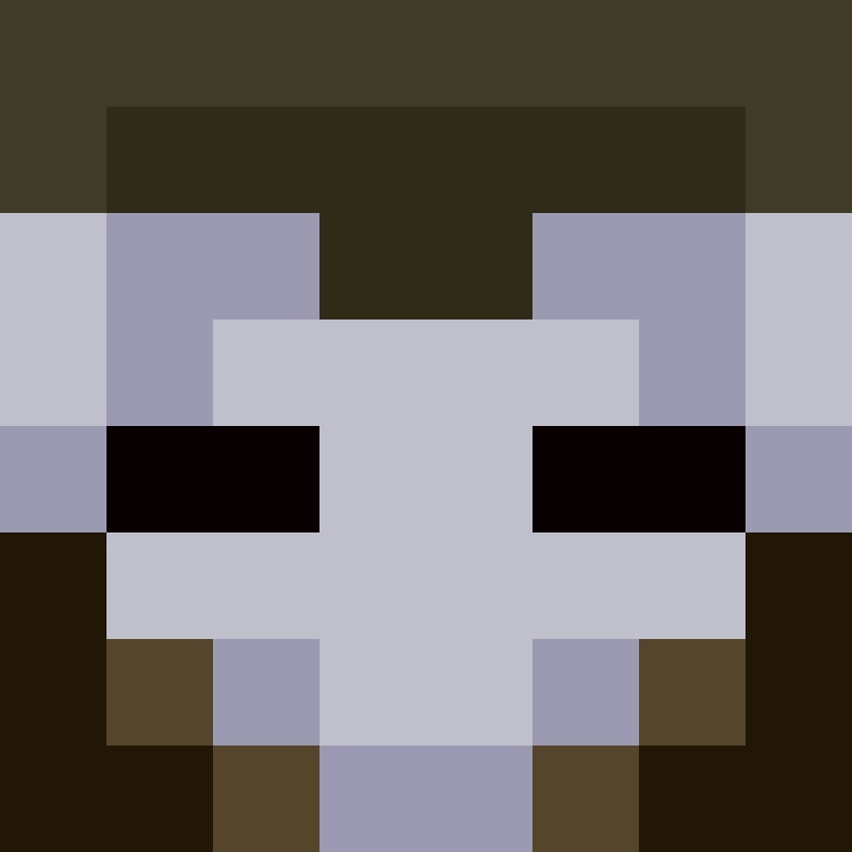 AntonyLiam's skin