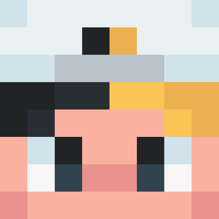 ShaPv's skin