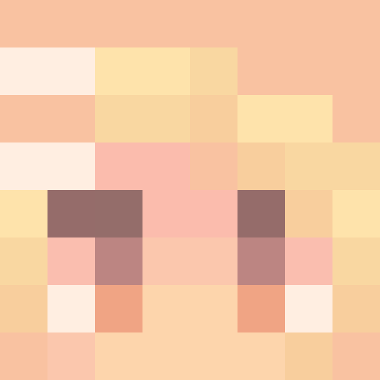 BrittLillis's skin