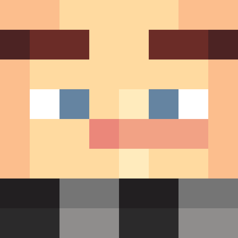 Harrycoop's skin