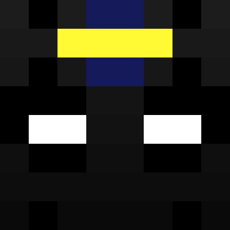 PctLag's skin