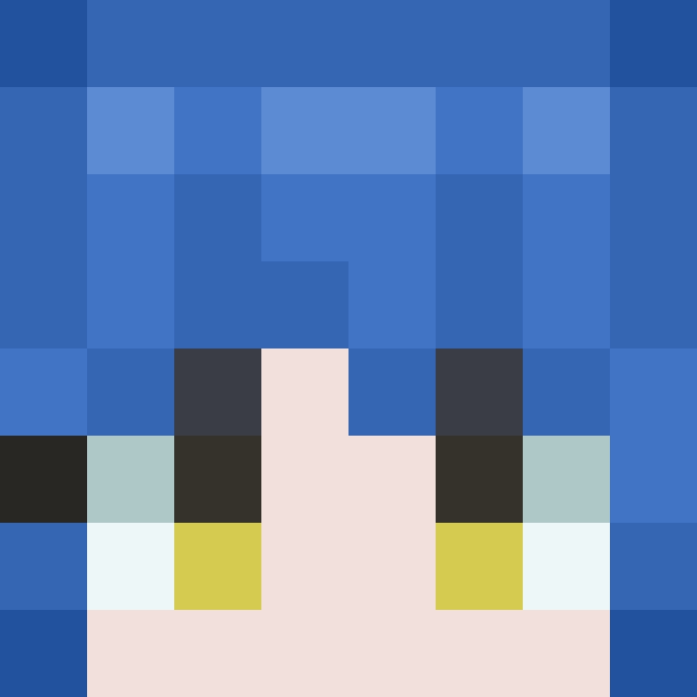 sillyoverlord's skin