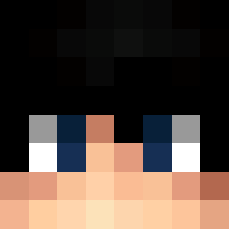 EpicSpanky's skin