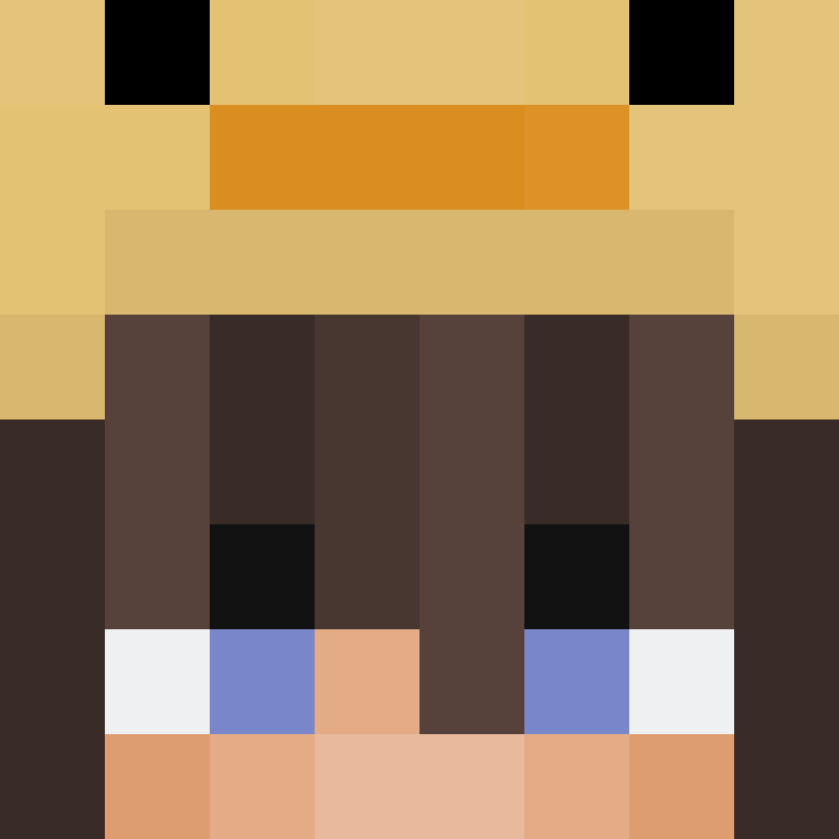 Aurinix's skin