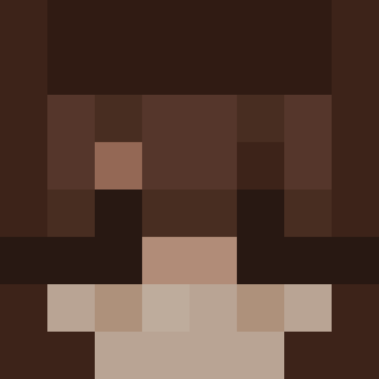 MoonLAMO's skin