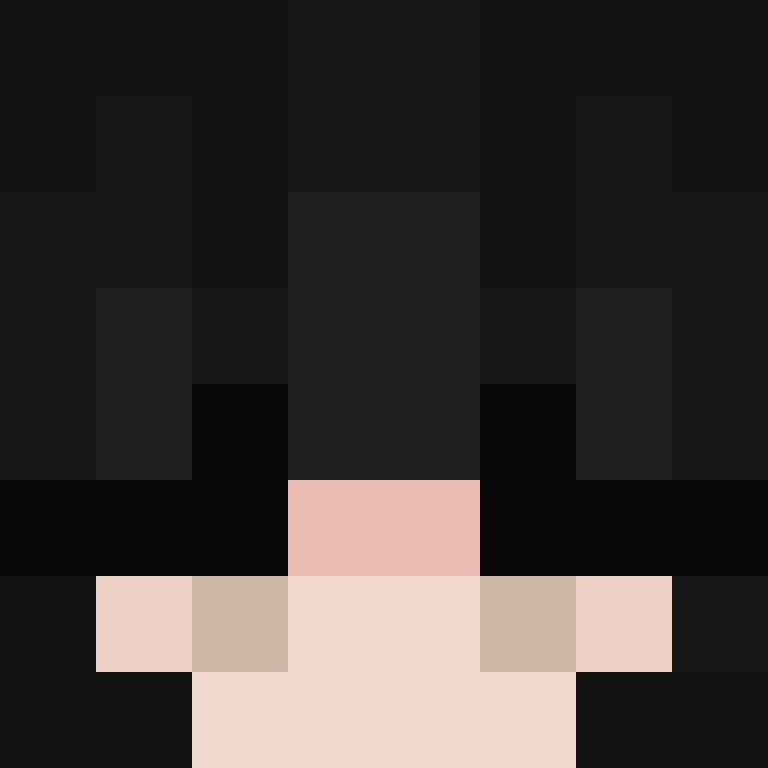 Dktqluz's skin