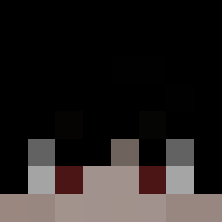 Ashindahouseee's skin