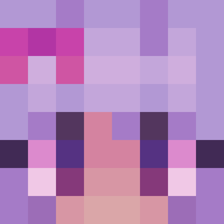 pawsitivemeower's skin
