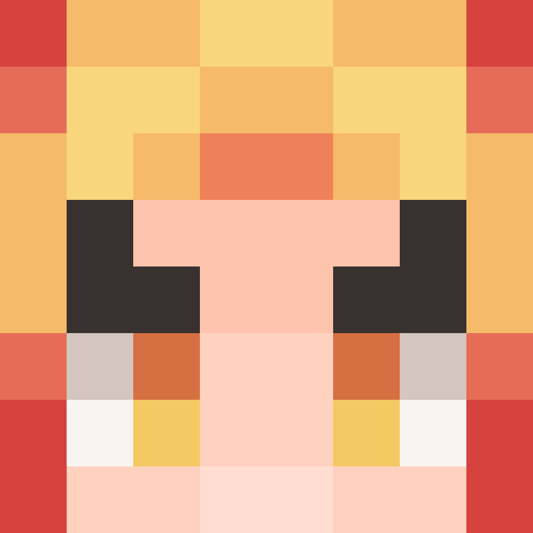 MoStormz's skin