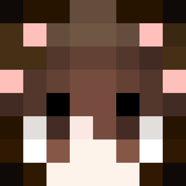 SteveIsKey's skin