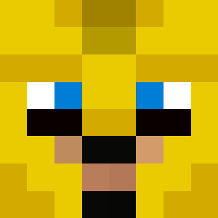 Ohsneezeme's skin
