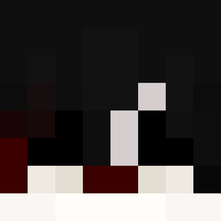 FourBv's skin